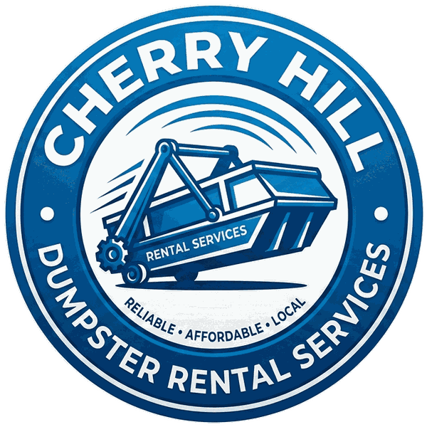 Cherry Hill Dumpster Rental Services